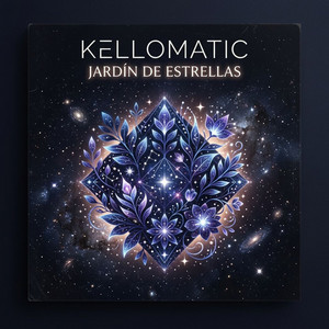 Jardin De Estrellas by KELLOMATIC