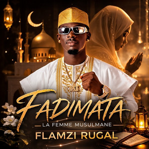FADIMATA LA FEMME MUSULMANE by Flamzi Rugal