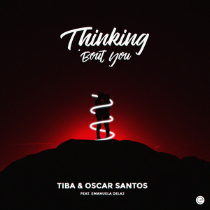 Thinking 'Bout You (feat. Emanuela Delaj) - Extended Mix