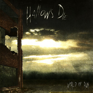 The Black Forever by Hallows Die