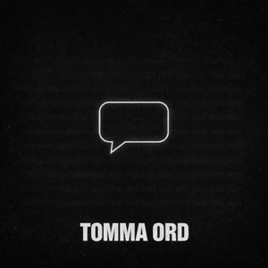 Tomma ord by Seb