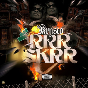 RRRSKRR by Brysco