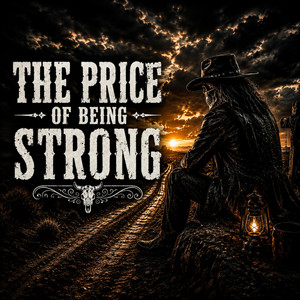 Being Strong Has a Price by Outlaw RapNation