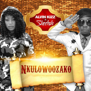 Sheebah & Alvin Kizz - Nkulowoozako