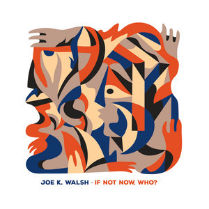 When It's Over by Joe K. Walsh