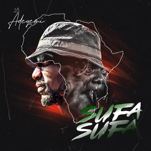 Sufasufa by Orbitvoice