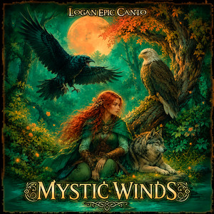 Northern Fate by Logan Epic Canto