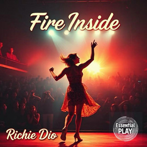 Fire Inside by Richie Dio