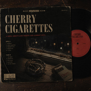 Cherry Cigarettes by SUSKUN, Cherry Lane