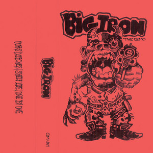 Shelf Life by Big Iron