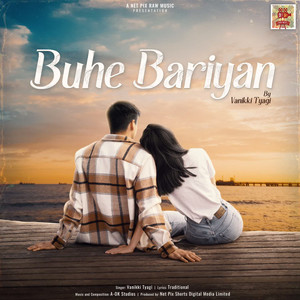 Vanikki Tyagi - Buhe Bariyan