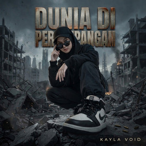 Dunia di Persimpangan by Kayla VOID