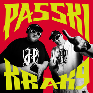 RAGGAMUFFIN UK POLAND by PASSKI, Bosski, P.A.F.F., Genesis Elijah, FLEX