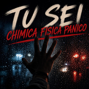 Tu Sei Chimica Fisica Panico by Canzone Personalizzata