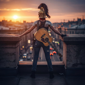 Final Frontier by Hillbilly Cipher
