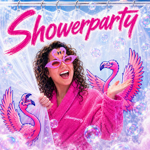 Showerparty by Medimeister Budapest
