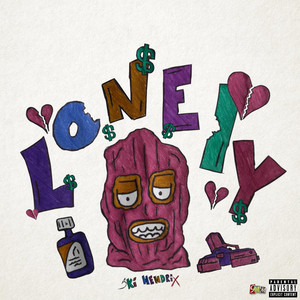 In Here (FREESTYLE LONELY TAPE OTW)