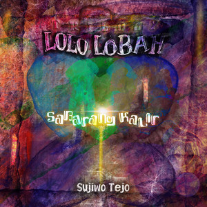 Sujiwo Tejo - Sabarang Kalir