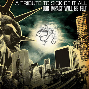Just Look Around - Sick Of It All Cover Version by First Blood