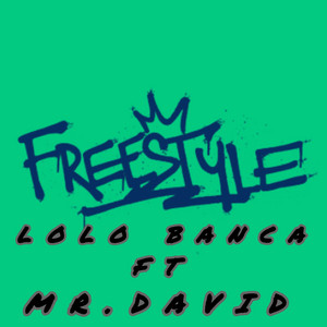 Fumo FREESTYLES - Radio Edit by Lolo Banca, Mr.David