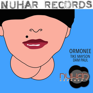 Tike Mayson & Dam Paul - Ormonee