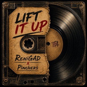 Lift It Up by ReniGAD, Pinchers