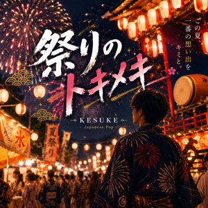 祭りのトキメキ by KESUKE