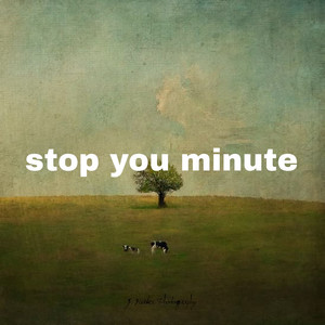 stop you minute