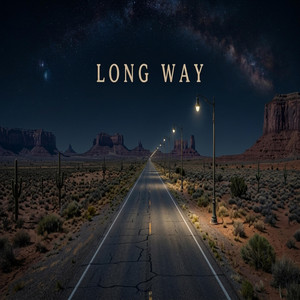 Long Way by Vex O