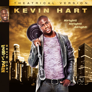 Kevin Hart - Talking Dirty
