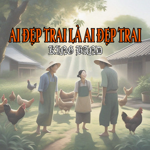 King Band - Bạn Quá Đẳng Cấp