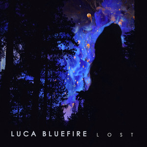 Lunatic by Luca Bluefire