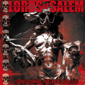 Blood Orgy by Lords of Salem