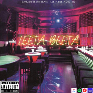 Aleeta Aka Leeta B - Pass The Smoke