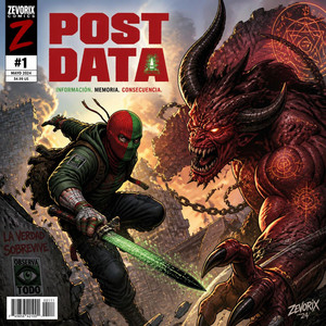 POSDATA by Zevorix