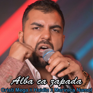 Cristi Mega - Alba ca zapada (feat. Haidin & Marinica Namol)