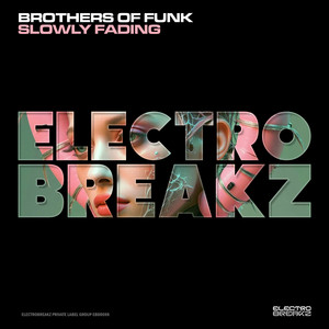 Slowly Fading by Brothers of Funk