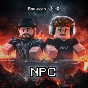 NPC by Remzcore, N-XD