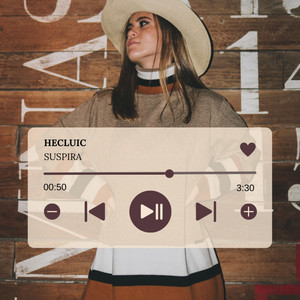 SUSPIRA by Hecluic
