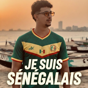 NAKKIL - Je suis sénégalais