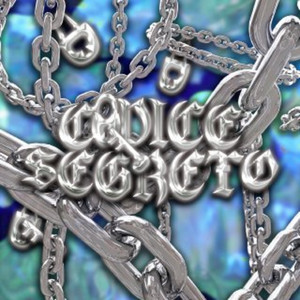 Portada de CODICE SEGRETO