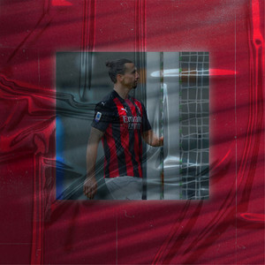Ac Milan by Rasa