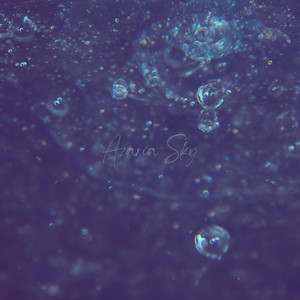 Vistula - Rain by Azaria Sky