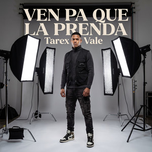 Ven pa que la prenda by Tarex Vale