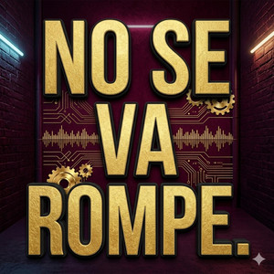 No Se Va Rompe by Yeral El De Lo Palo