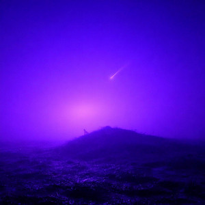 comet by infinite violet