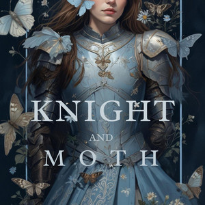 Knight and Moth by BookTok