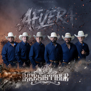 Afuera by Irresistible
