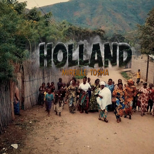 Mireille Tosha - Holland