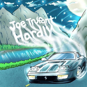 Portada de Hardly